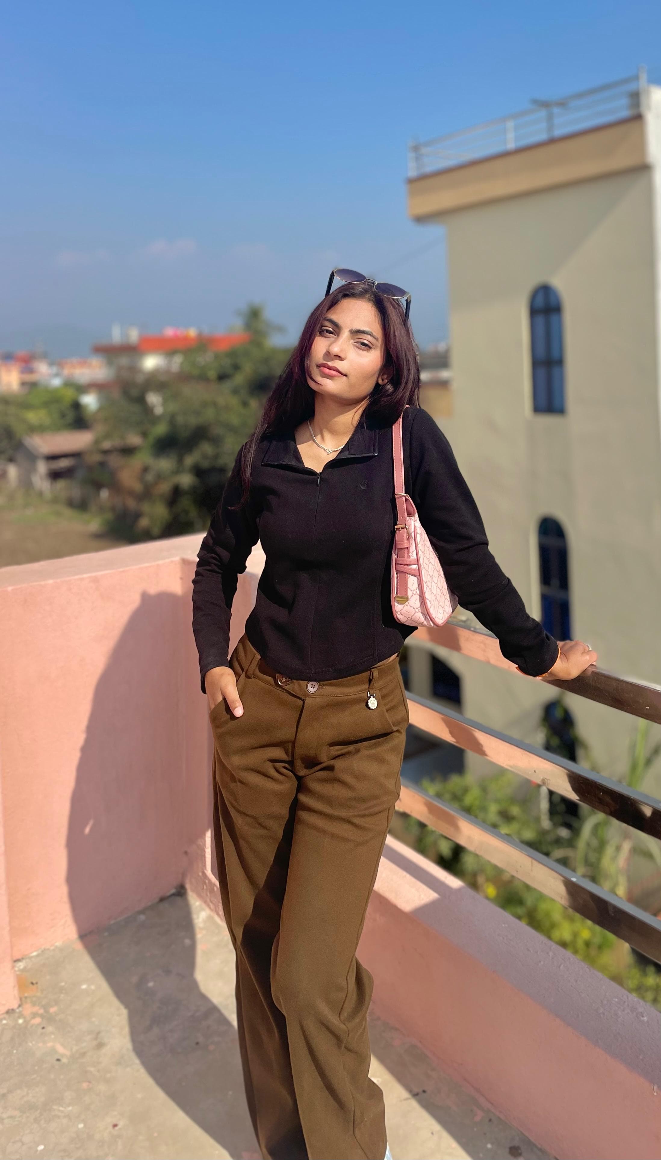 Babita Neupane